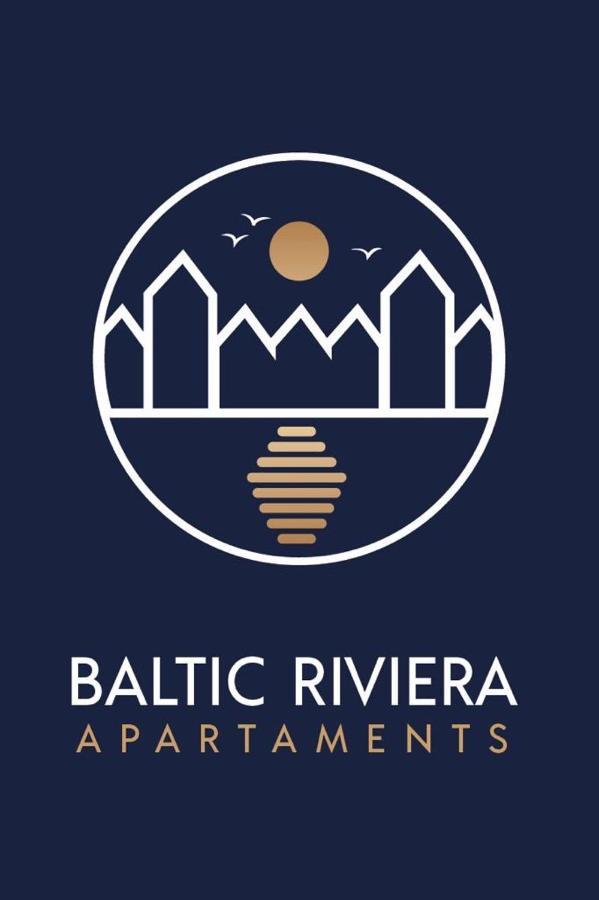 Baltic Riviera Apartments - Luxurious Apartment With Patio And River View Danzica Esterno foto