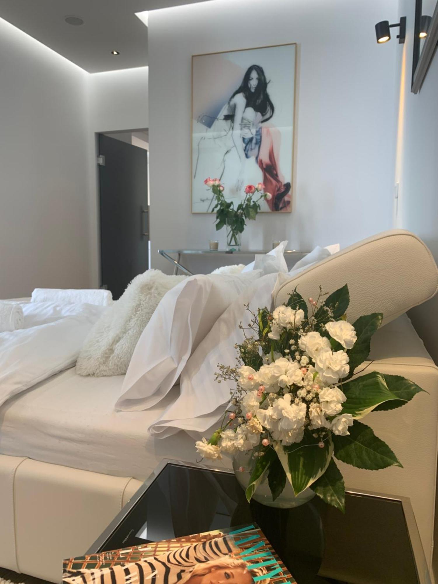 Baltic Riviera Apartments - Luxurious Apartment With Patio And River View Danzica Esterno foto